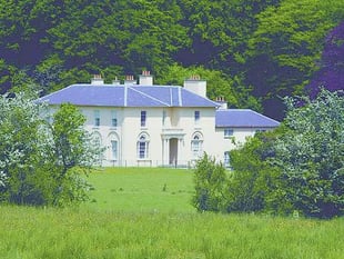 Llanerchaeron share sea stories this summer