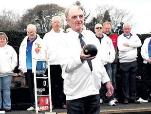 Councils pay tribute to late Cllr Michael Williams after 43 years