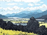 Merionnydd Artists Society
