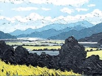 Merionnydd Artists Society