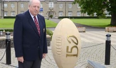 Move to install 'birthplace of rugby' signs in Lampeter