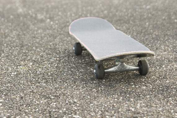 Skatepark plan grinds to a halt over funding