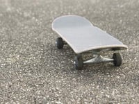 Skatepark plan grinds to a halt over funding