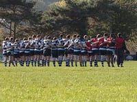 Aberystwyth's victory eclipsed by tragedy