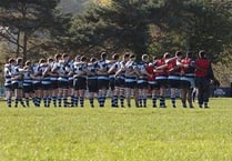 Aberystwyth's victory eclipsed by tragedy