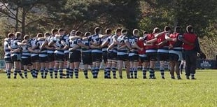 Aberystwyth's victory eclipsed by tragedy