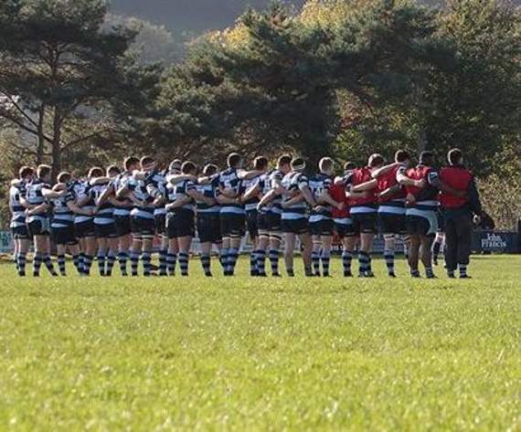 Aberystwyth's victory eclipsed by tragedy