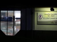 Mach leisure centre future up for debate again with fresh proposals