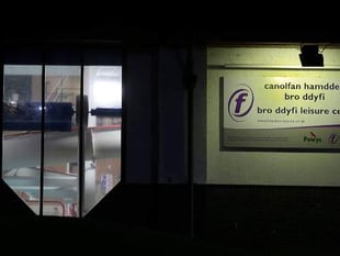 Mach leisure centre future up for debate again with fresh proposals