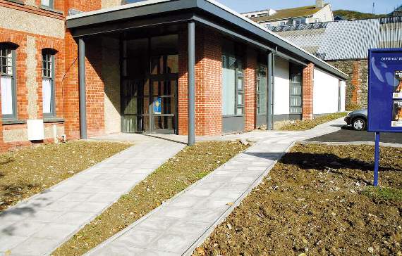 Aberystwyth coffee morning aids Sudan