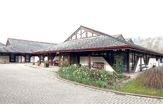 Llanidloes day centre for learning difficulties at risk of closure