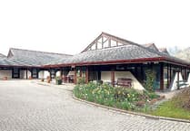 Llanidloes day centre for learning difficulties at risk of closure