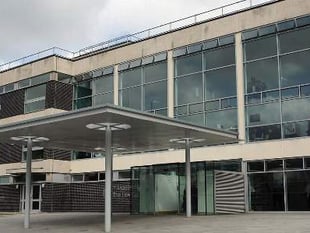 Llanbedrog man fined for careless driving