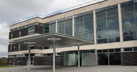 Llanbedrog man fined for careless driving