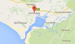 Community news: Porthmadog