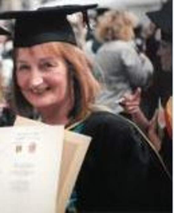 Blaenau nurse celebrates 40 years of service cambriannews.co.uk