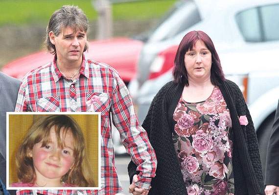 'I still want to put April to rest properly': Senedd told of Coral Jones' wish