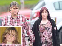 Coral Jones: 'I still want to put April to rest properly'