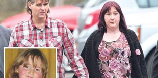 Coral Jones: 'I still want to put April to rest properly'