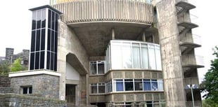 Theatr Ardudwy receives £8k grant