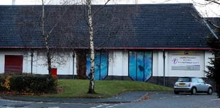 Survey reveals the importance of under-threat leisure centre