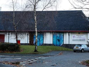Survey reveals the importance of under-threat leisure centre