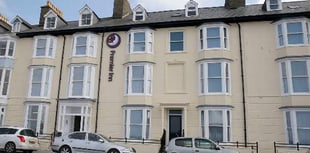 Council 'disappointed' over new hotel signs
