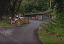 Funding for Zip World toboggan run approved