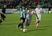 Crucial bottom six clash for Seasiders