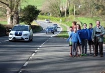 Safety measures ‘at last’ outside primary school