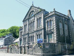 Backing given to convert chapel into apartments