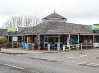 Two men stole alcohol from supermarkets