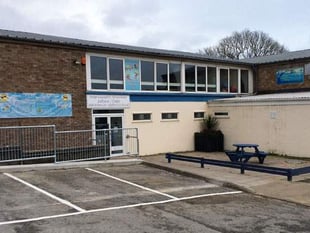 Wellbeing centre plan for former pool site in Cardigan approved