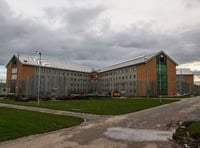 Campaign launched to rename 'Bala' prison wing