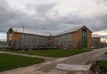 Campaign launched to rename 'Bala' prison wing