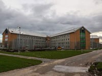 Campaign launched to rename 'Bala' prison wing