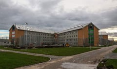 Campaign launched to rename 'Bala' prison wing