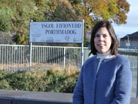 Over 100 people sign road crossing petition