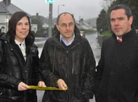 Safety campaign - yet lollipop job axed!