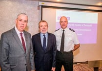 Businesses warned over the rise of cybercrime