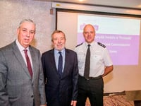 Businesses warned over the rise of cybercrime