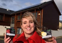 Praise for keeping jobs local