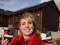 Praise for keeping jobs local