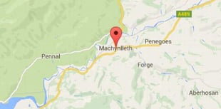 Community news: Machynlleth
