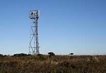 Phone mast plans ear marked for approval