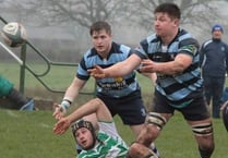 Aberystwyth's losing run continues