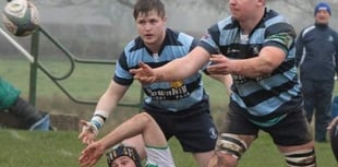 Aberystwyth's losing run continues