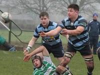 Aberystwyth's losing run continues