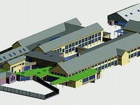 County council set to sever church link to new school