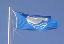 Toilet closures could risk loss of Blue Flag status